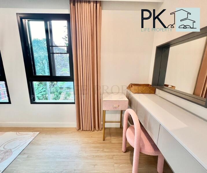 8R0583 Pool villa for rent 3bedrooms 3bathrooms 65,000/month at chalong have fully furnished, Phuket, Chalong, Muang Phuket, Phuket, 3 Bedrooms, 140 sqm, Villa For Rent, by PK LIFE Property, 500103761 - DDproperty.com