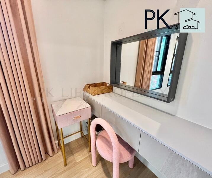 8R0583 Pool villa for rent 3bedrooms 3bathrooms 65,000/month at chalong have fully furnished, Phuket, Chalong, Muang Phuket, Phuket, 3 Bedrooms, 140 sqm, Villa For Rent, by PK LIFE Property, 500103761 - DDproperty.com