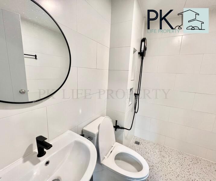 8R0583 Pool villa for rent 3bedrooms 3bathrooms 65,000/month at chalong have fully furnished, Phuket, Chalong, Muang Phuket, Phuket, 3 Bedrooms, 140 sqm, Villa For Rent, by PK LIFE Property, 500103761 - DDproperty.com