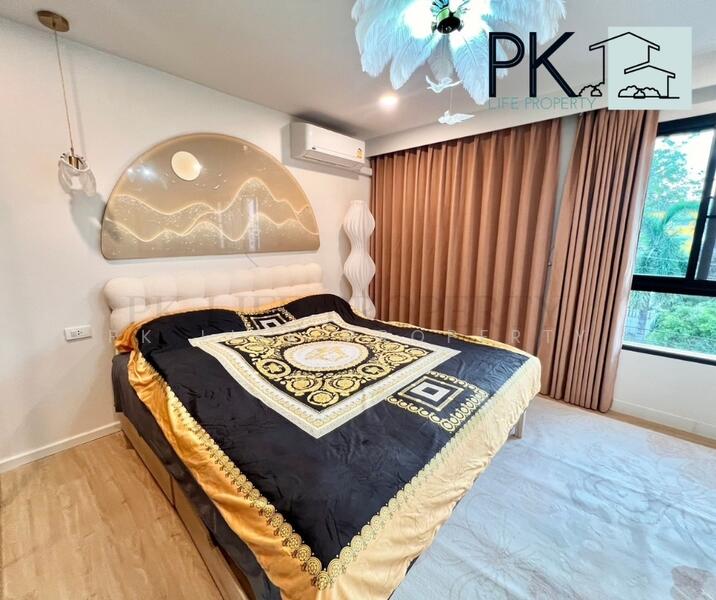 8R0583 Pool villa for rent 3bedrooms 3bathrooms 65,000/month at chalong have fully furnished, Phuket, Chalong, Muang Phuket, Phuket, 3 Bedrooms, 140 sqm, Villa For Rent, by PK LIFE Property, 500103761 - DDproperty.com