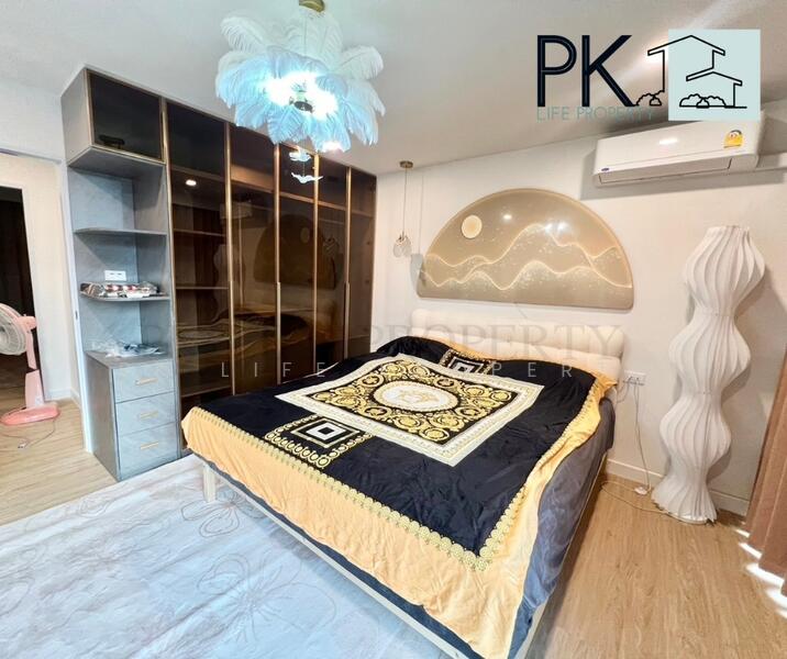 8R0583 Pool villa for rent 3bedrooms 3bathrooms 65,000/month at chalong have fully furnished, ภูเก็ต, ฉลอง, เมืองภูเก็ต, ภูเก็ต, 140 ตร.ม., วิลล่า ให้เช่า, โดย PK LIFE Property, 500103761 - DDproperty.com