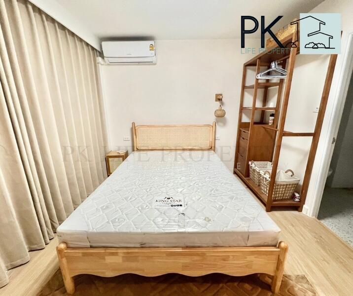 8R0583 Pool villa for rent 3bedrooms 3bathrooms 65,000/month at chalong have fully furnished, Phuket, Chalong, Muang Phuket, Phuket, 3 Bedrooms, 140 sqm, Villa For Rent, by PK LIFE Property, 500103761 - DDproperty.com