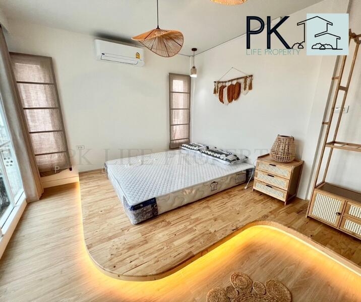 8R0583 Pool villa for rent 3bedrooms 3bathrooms 65,000/month at chalong have fully furnished, ภูเก็ต, ฉลอง, เมืองภูเก็ต, ภูเก็ต, 140 ตร.ม., วิลล่า ให้เช่า, โดย PK LIFE Property, 500103761 - DDproperty.com