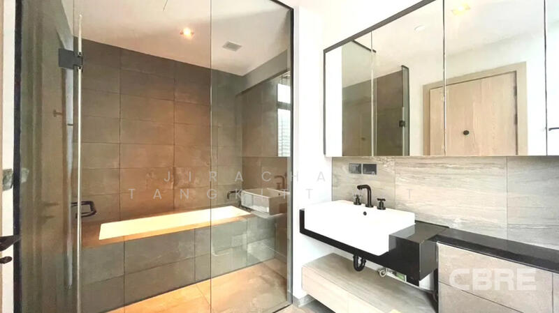 The Lofts Asoke, Bangkok, Sukhumvit 21 Road, Khlongtoei Nua, Watthana, Bangkok, 2 Bedrooms, 85 sqm, Condo For Sale, by Jirachaya Tangkittiwet, 500103773 - DDproperty.com