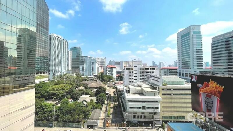 The Lofts Asoke, Bangkok, Sukhumvit 21 Road, Khlongtoei Nua, Watthana, Bangkok, 2 Bedrooms, 85 sqm, Condo For Sale, by Jirachaya Tangkittiwet, 500103773 - DDproperty.com