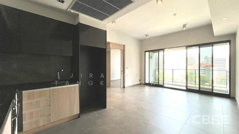 The Lofts Asoke, Bangkok, Sukhumvit 21 Road, Khlongtoei Nua, Watthana, Bangkok, 2 Bedrooms, 85 sqm, Condo For Sale, by Jirachaya Tangkittiwet, 500103773 - DDproperty.com