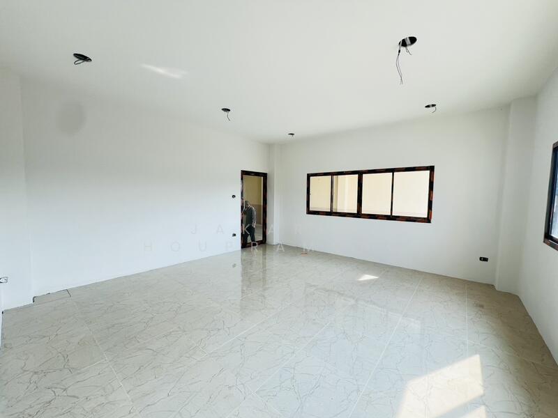 For Rent - ให้เช่าโรงงาน พื้นที่สีม่วง อ้อมน้อย กระทุ่มแบน สมุทรสาคร ขอ ร.ง.4 800 ตรม, Samut Sakhon