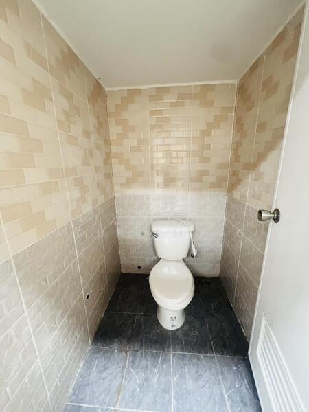 For Rent - ให้เช่าโรงงาน พื้นที่สีม่วง อ้อมน้อย กระทุ่มแบน สมุทรสาคร ขอ ร.ง.4 800 ตรม, Samut Sakhon