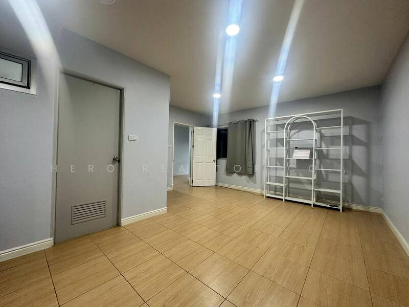 For Rent - For Rent Home Office Wang Thonglang, Bangkok MRT Lat Phrao hre00070, Bangkok