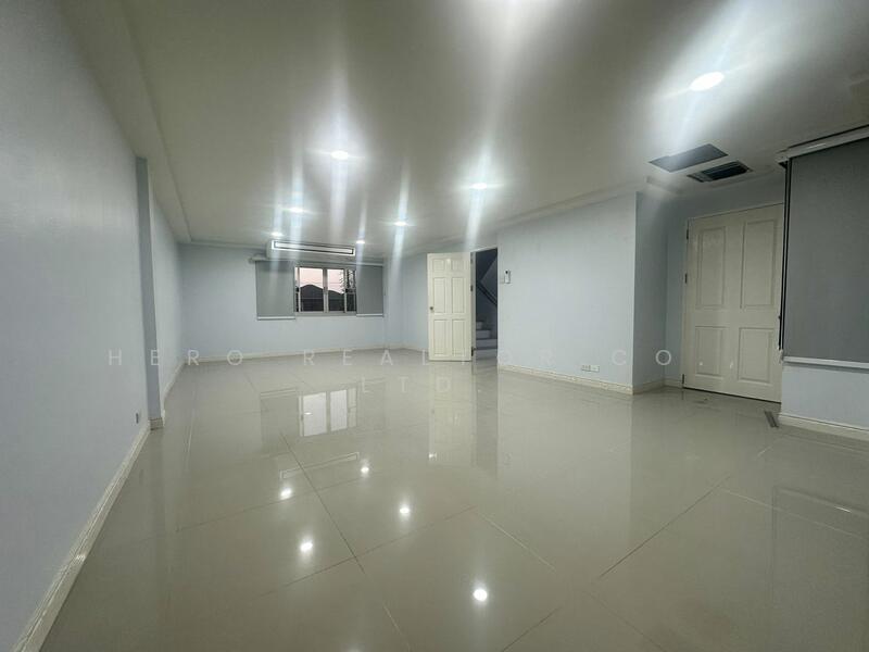 For Rent - For Rent Home Office Wang Thonglang, Bangkok MRT Lat Phrao hre00070, Bangkok