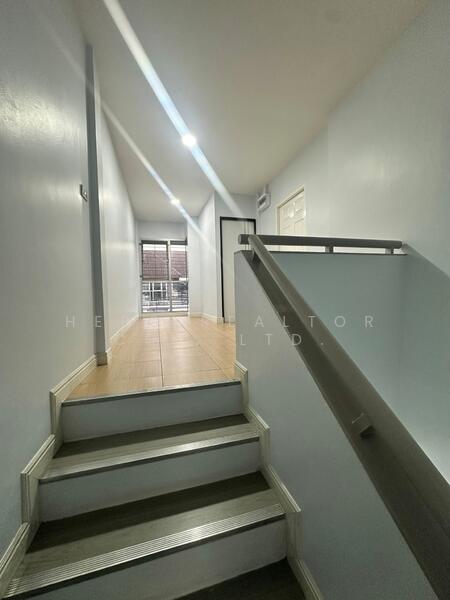 For Rent - For Rent Home Office Wang Thonglang, Bangkok MRT Lat Phrao hre00070, Bangkok