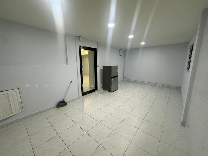 For Rent - For Rent Home Office Wang Thonglang, Bangkok MRT Lat Phrao hre00070, Bangkok