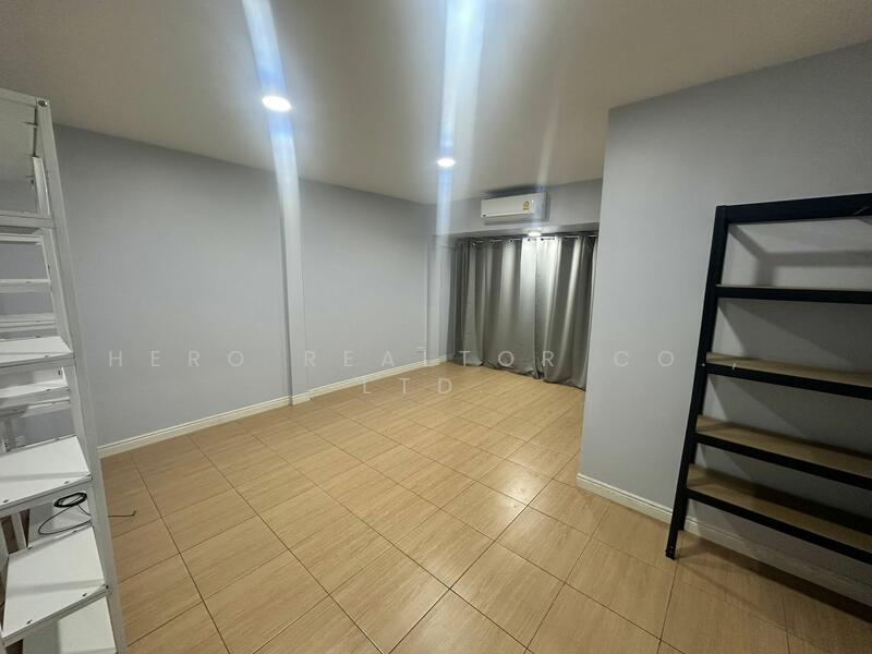 For Rent - For Rent Home Office Wang Thonglang, Bangkok MRT Lat Phrao hre00070, Bangkok