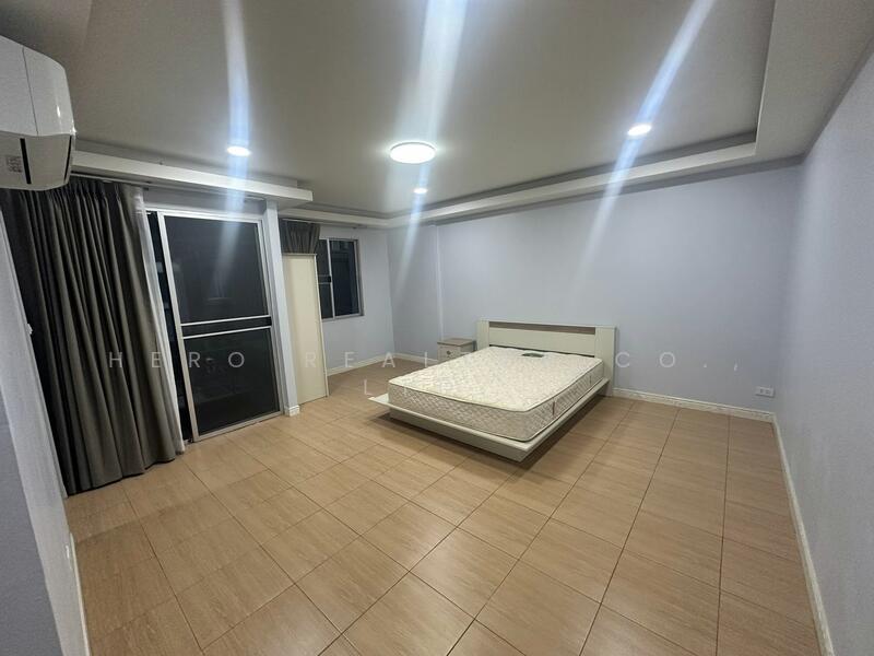 For Rent - For Rent Home Office Wang Thonglang, Bangkok MRT Lat Phrao hre00070, Bangkok