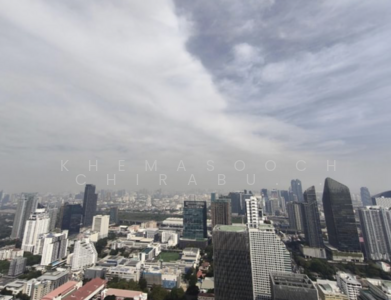 For Rent - The Esse Asoke, Bangkok