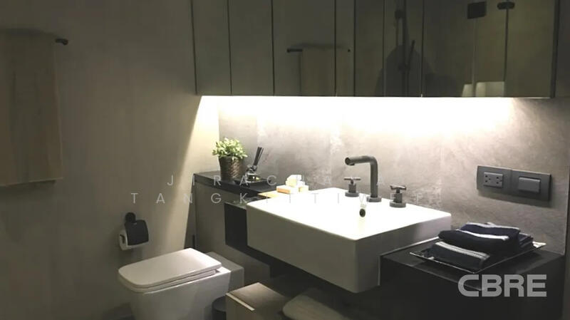 The Lofts Asoke, Bangkok, Sukhumvit 21 Road, Khlongtoei Nua, Watthana, Bangkok, 2 Bedrooms, 88 sqm, Condo For Sale, by Jirachaya Tangkittiwet, 500103802 - DDproperty.com