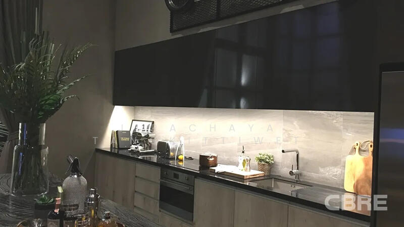 The Lofts Asoke, Bangkok, Sukhumvit 21 Road, Khlongtoei Nua, Watthana, Bangkok, 2 Bedrooms, 88 sqm, Condo For Sale, by Jirachaya Tangkittiwet, 500103802 - DDproperty.com