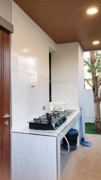 ให้เช่า - บ้านหรูพร้อมสระว่ายน้ำส่วนตัว ให้เช่าเดือนละ 50,000 บาท ใกล้ตลาดเจริญเจริญเพียง 10 นาที No.13P001, เชียงใหม่