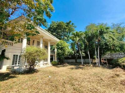 ขาย - หมู่บ้านอมรชัย 3 ซอยบรมราชชนนี 72, กรุงเทพ