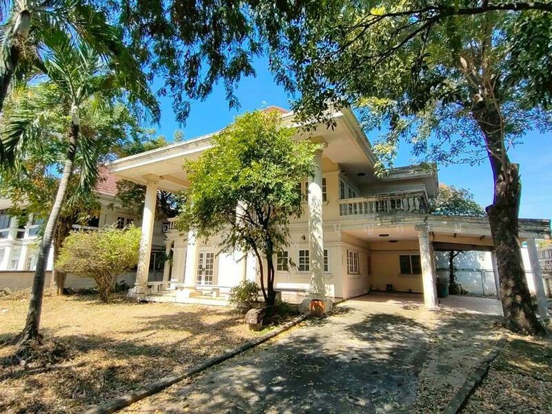 หมู่บ้านอมรชัย 3 ซอยบรมราชชนนี 72, Bangkok, Sala Thammasop, Thawi Watthana, Bangkok, 4 Bedrooms, 700 sqm, Single Detached House For Sale, by คุณ อานนท์ บุญกรม (เซฟ), 500103818 - DDproperty.com