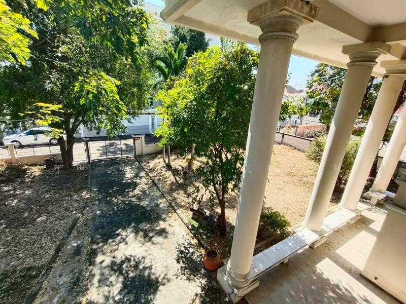 หมู่บ้านอมรชัย 3 ซอยบรมราชชนนี 72, Bangkok, Sala Thammasop, Thawi Watthana, Bangkok, 4 Bedrooms, 700 sqm, Single Detached House For Sale, by คุณ อานนท์ บุญกรม (เซฟ), 500103818 - DDproperty.com