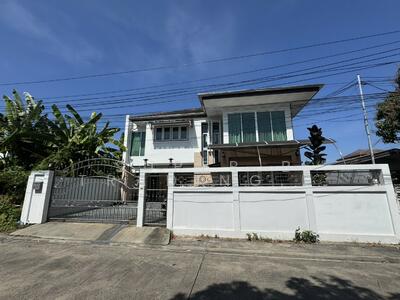 ขาย - Kheha Nakhon Village 3 : หมู่บ้านเคหะนคร 3, กรุงเทพ