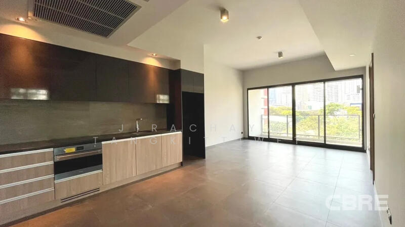 The Lofts Asoke, Bangkok, Sukhumvit 21 Road, Khlongtoei Nua, Watthana, Bangkok, 2 Bedrooms, 88 sqm, Condo For Sale, by Jirachaya Tangkittiwet, 500103831 - DDproperty.com