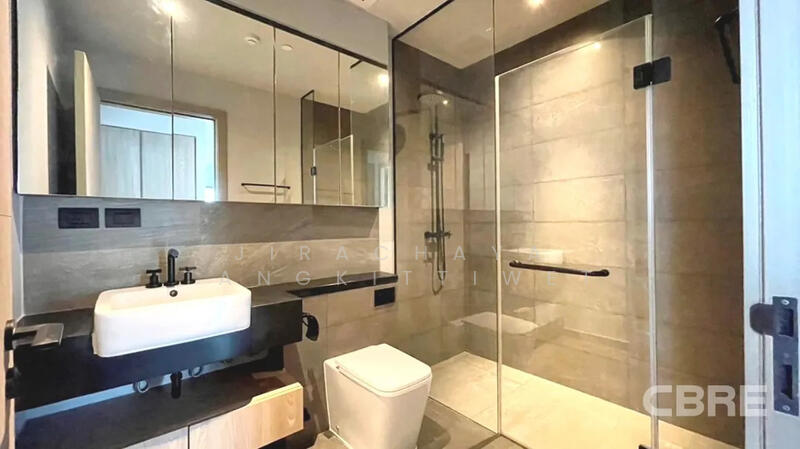 The Lofts Asoke, Bangkok, Sukhumvit 21 Road, Khlongtoei Nua, Watthana, Bangkok, 2 Bedrooms, 88 sqm, Condo For Sale, by Jirachaya Tangkittiwet, 500103831 - DDproperty.com