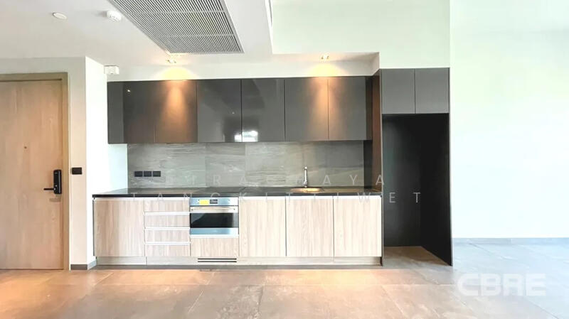 The Lofts Asoke, Bangkok, Sukhumvit 21 Road, Khlongtoei Nua, Watthana, Bangkok, 2 Bedrooms, 88 sqm, Condo For Sale, by Jirachaya Tangkittiwet, 500103831 - DDproperty.com