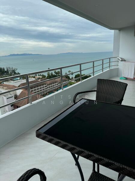 ให้เช่า - View Talay Residence 3 Jomtein : วิวทะเล เรสซิเดนซ์ 3 จอมเทียน, ชลบุรี