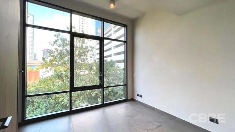 The Lofts Asoke, Bangkok, Sukhumvit 21 Road, Khlongtoei Nua, Watthana, Bangkok, 2 Bedrooms, 88 sqm, Condo For Sale, by Jirachaya Tangkittiwet, 500103852 - DDproperty.com