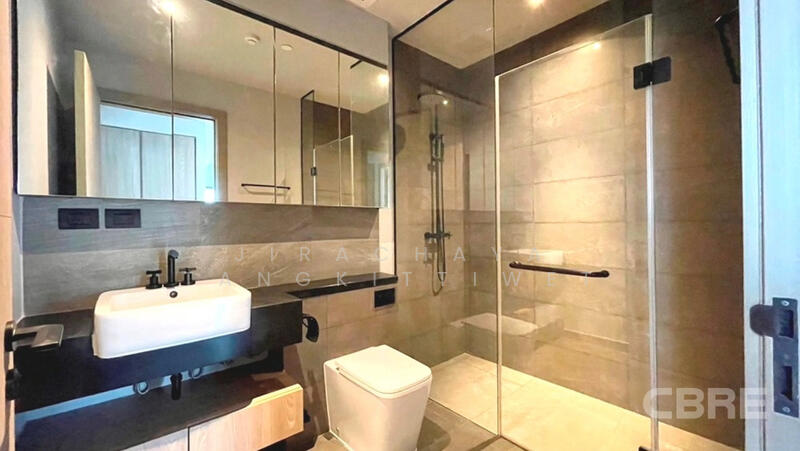 The Lofts Asoke, Bangkok, Sukhumvit 21 Road, Khlongtoei Nua, Watthana, Bangkok, 2 Bedrooms, 88 sqm, Condo For Sale, by Jirachaya Tangkittiwet, 500103852 - DDproperty.com