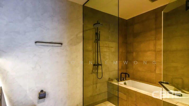 The Lofts Asoke, Bangkok, Sukhumvit 21 Road, Khlongtoei Nua, Watthana, Bangkok, 1 Bedroom, 49 sqm, Condo For Sale, by Pakaporn Emwong, 500103866 - DDproperty.com