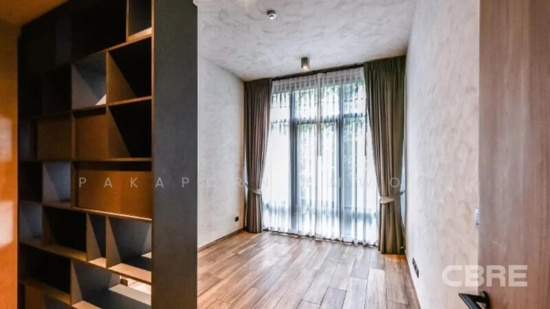 The Lofts Asoke, Bangkok, Sukhumvit 21 Road, Khlongtoei Nua, Watthana, Bangkok, 1 Bedroom, 49 sqm, Condo For Sale, by Pakaporn Emwong, 500103866 - DDproperty.com