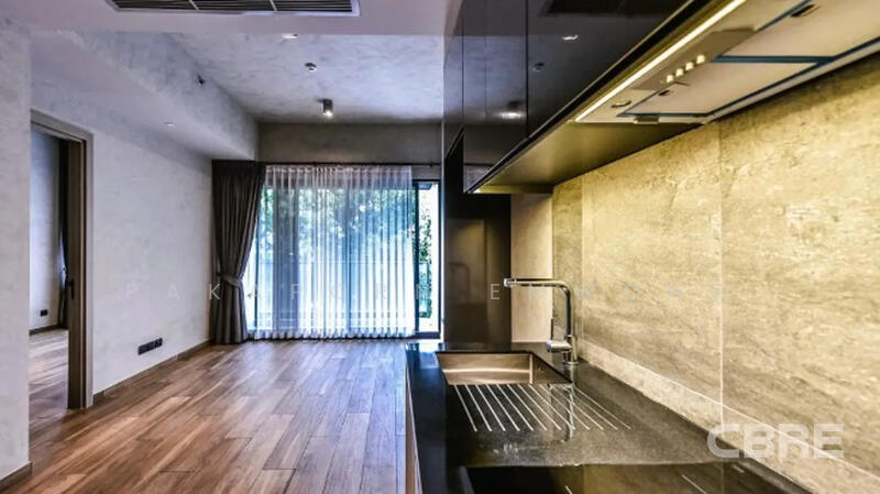 The Lofts Asoke, Bangkok, Sukhumvit 21 Road, Khlongtoei Nua, Watthana, Bangkok, 1 Bedroom, 49 sqm, Condo For Sale, by Pakaporn Emwong, 500103866 - DDproperty.com