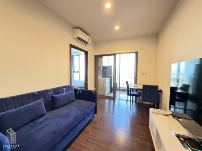 For Rent - Whizdom Inspire Sukhumvit, Bangkok