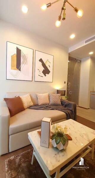 ให้เช่า - IDEO Q Victory : ไอดีโอ คิว วิคตอรี่, กรุงเทพ