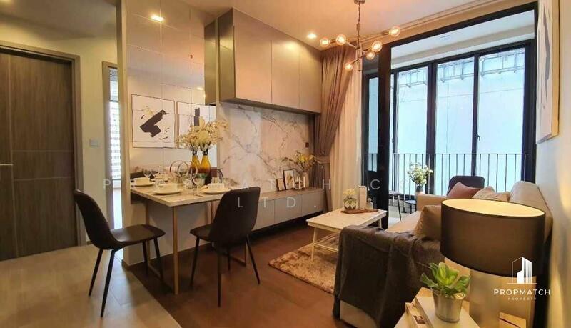 ให้เช่า - IDEO Q Victory : ไอดีโอ คิว วิคตอรี่, กรุงเทพ