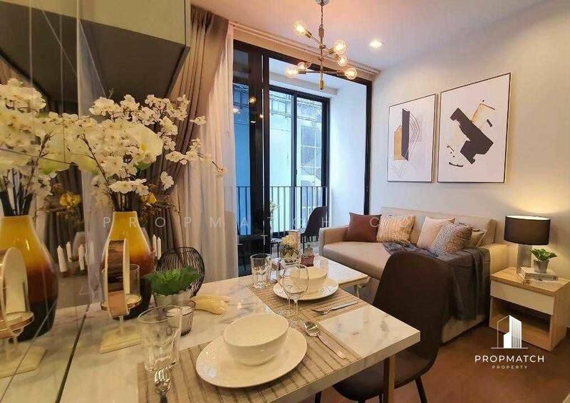 ให้เช่า - IDEO Q Victory : ไอดีโอ คิว วิคตอรี่, กรุงเทพ