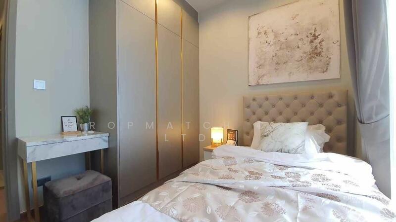 ให้เช่า - IDEO Q Victory : ไอดีโอ คิว วิคตอรี่, กรุงเทพ