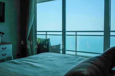 ขาย - Reflection Jomtien Beach : รีเฟล็คชั่น จอมเทียน บีช, ชลบุรี