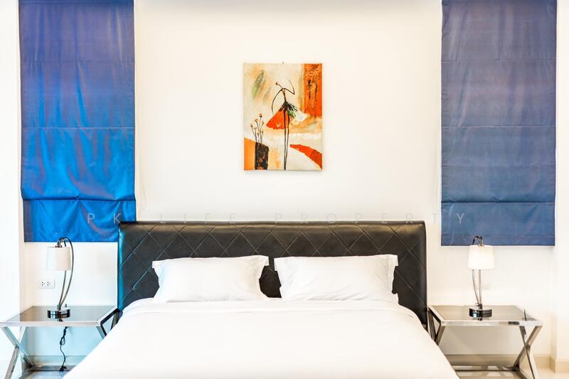 8R0301 Pool villa 3 bedroom 1 office 5 bathroom 120,000/month at Chalong have fully furnished, ภูเก็ต, ฉลอง, เมืองภูเก็ต, ภูเก็ต, 200 ตร.ม., วิลล่า ให้เช่า, โดย PK LIFE Property, 500103890 - DDproperty.com