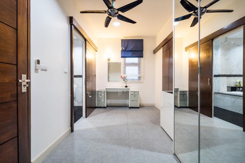 8R0301 Pool villa 3 bedroom 1 office 5 bathroom 120,000/month at Chalong have fully furnished, ภูเก็ต, ฉลอง, เมืองภูเก็ต, ภูเก็ต, 200 ตร.ม., วิลล่า ให้เช่า, โดย PK LIFE Property, 500103890 - DDproperty.com