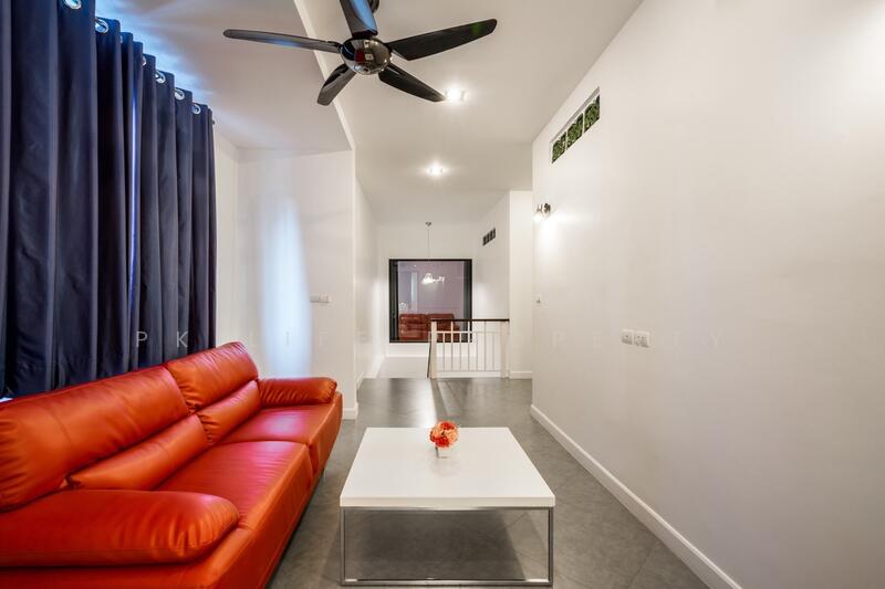 8R0301 Pool villa 3 bedroom 1 office 5 bathroom 120,000/month at Chalong have fully furnished, ภูเก็ต, ฉลอง, เมืองภูเก็ต, ภูเก็ต, 200 ตร.ม., วิลล่า ให้เช่า, โดย PK LIFE Property, 500103890 - DDproperty.com