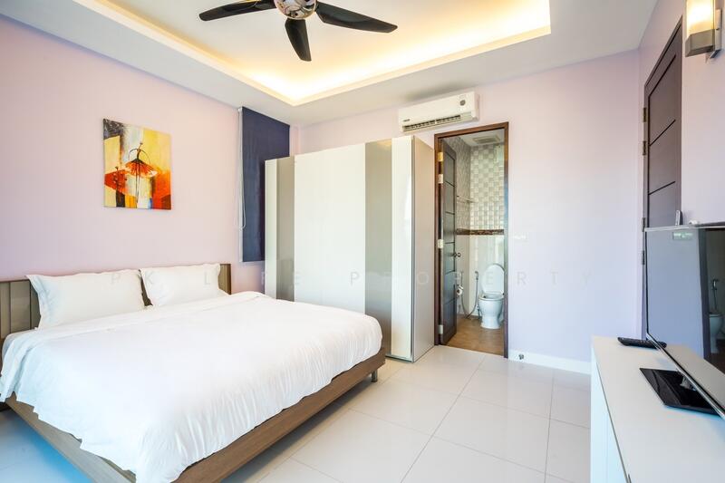 8R0301 Pool villa 3 bedroom 1 office 5 bathroom 120,000/month at Chalong have fully furnished, ภูเก็ต, ฉลอง, เมืองภูเก็ต, ภูเก็ต, 200 ตร.ม., วิลล่า ให้เช่า, โดย PK LIFE Property, 500103890 - DDproperty.com