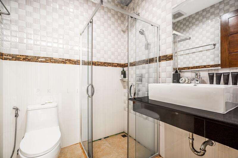 8R0301 Pool villa 3 bedroom 1 office 5 bathroom 120,000/month at Chalong have fully furnished, Phuket, Chalong, Muang Phuket, Phuket, 3 Bedrooms, 200 sqm, Villa For Rent, by PK LIFE Property, 500103890 - DDproperty.com