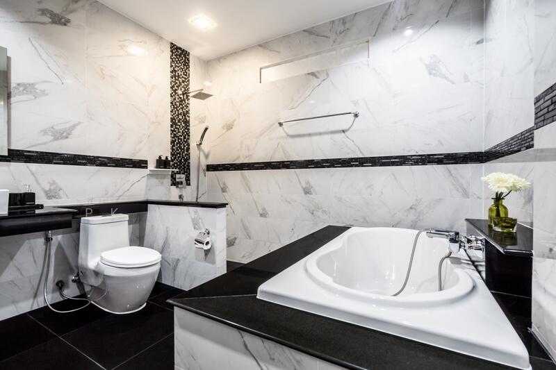 8R0301 Pool villa 3 bedroom 1 office 5 bathroom 120,000/month at Chalong have fully furnished, ภูเก็ต, ฉลอง, เมืองภูเก็ต, ภูเก็ต, 200 ตร.ม., วิลล่า ให้เช่า, โดย PK LIFE Property, 500103890 - DDproperty.com