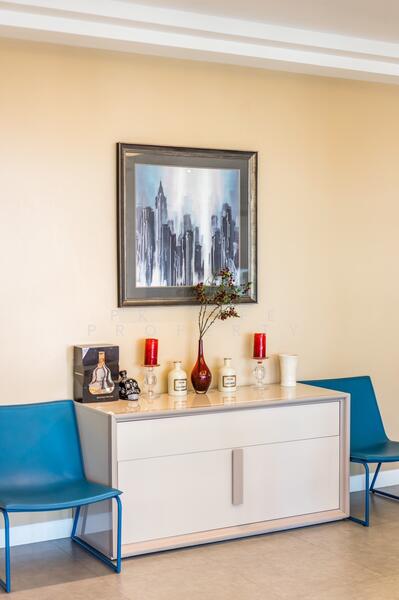 8R0301 Pool villa 3 bedroom 1 office 5 bathroom 120,000/month at Chalong have fully furnished, Phuket, Chalong, Muang Phuket, Phuket, 3 Bedrooms, 200 sqm, Villa For Rent, by PK LIFE Property, 500103890 - DDproperty.com