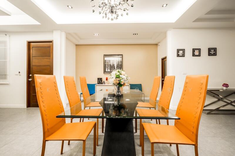 8R0301 Pool villa 3 bedroom 1 office 5 bathroom 120,000/month at Chalong have fully furnished, Phuket, Chalong, Muang Phuket, Phuket, 3 Bedrooms, 200 sqm, Villa For Rent, by PK LIFE Property, 500103890 - DDproperty.com