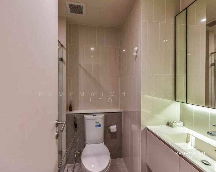 For Rent - The Reserve Phahol-Pradipat, Bangkok